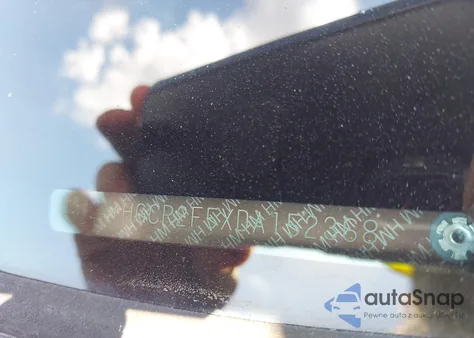 2013 Honda Accord Sport from USA, damaged, VIN 1HGCR2F5XDA152368